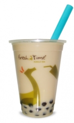 Bubble tea classic